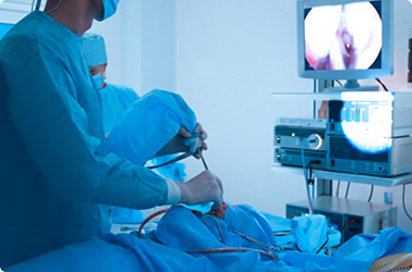 Cirurgia Endoscópica Nasossinusal - Otorrino Marco Curitiba
